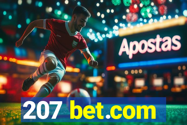 207 bet.com